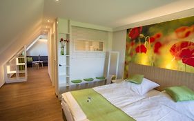 Gasthof Linden&Wildkräuterhotel